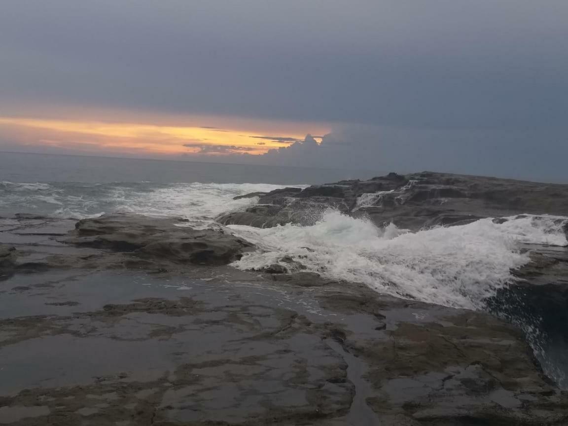 La Cascada Hostel & Restaurant 里瓦斯 外观 照片